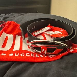 Diesel Belt
